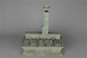 包”？《探宝说创团》解锁古人的智慧pg电子中文模拟器古代餐桌“显眼(图2)