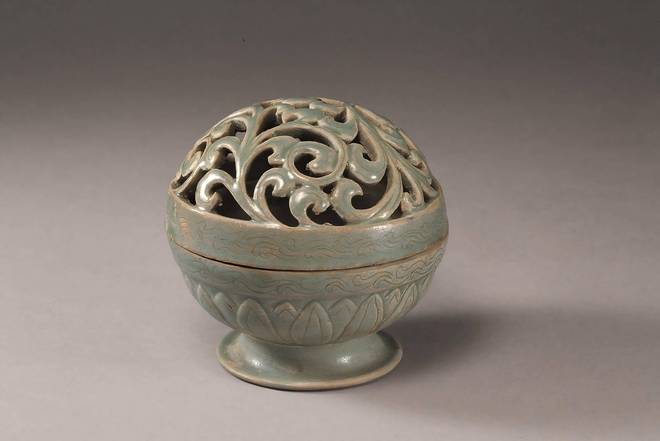 包”？《探宝说创团》解锁古人的智慧pg电子中文模拟器古代餐桌“显眼(图4)